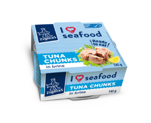 PDVV-2370 I-love-seafood_Tuna-Chunks_in-brine_145g